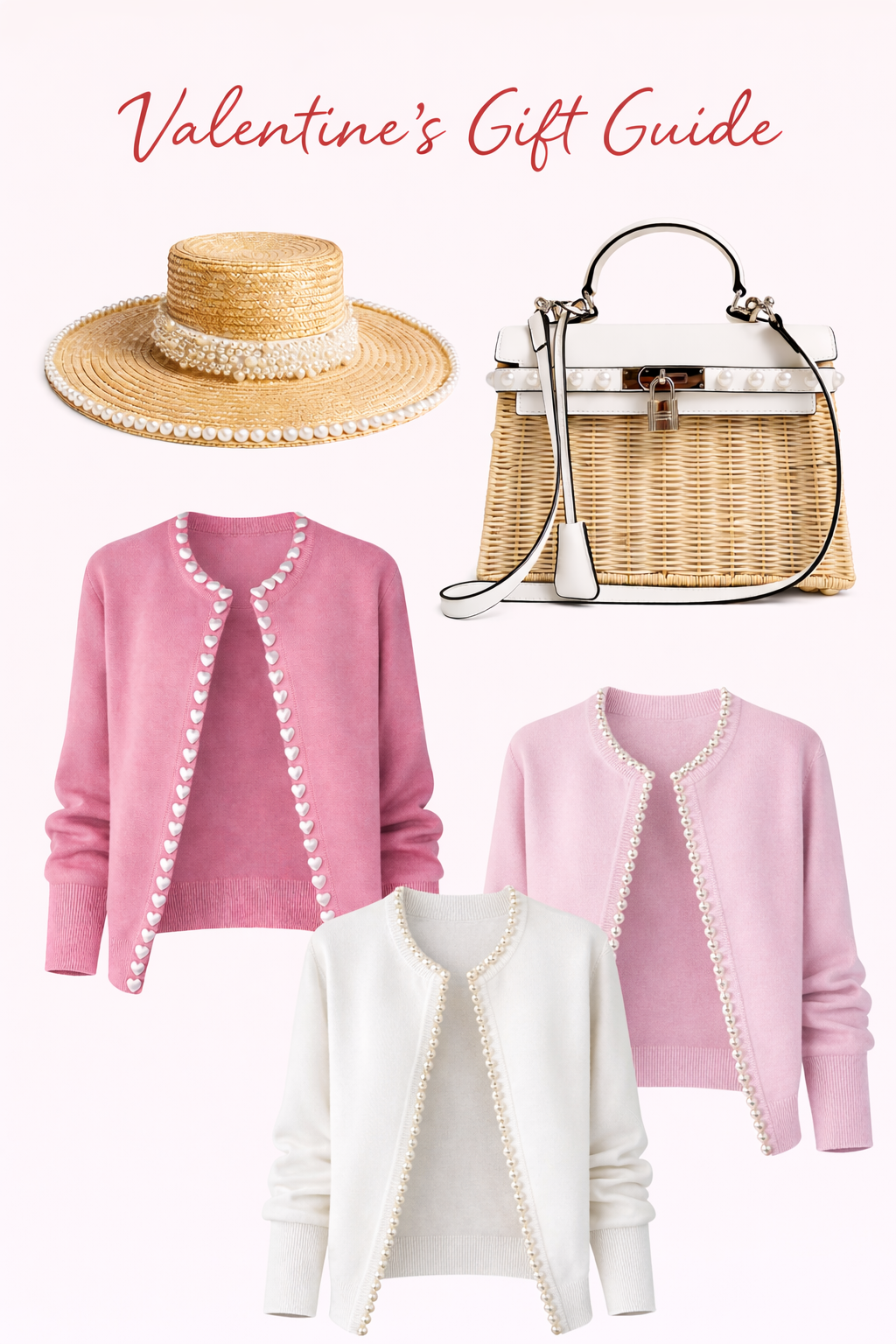 Valentine’s Gift Guide: Timeless, Romantic Gifts She’ll Treasure Forever