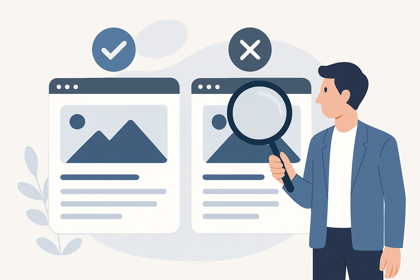 How to Spot the Self-same Official Website