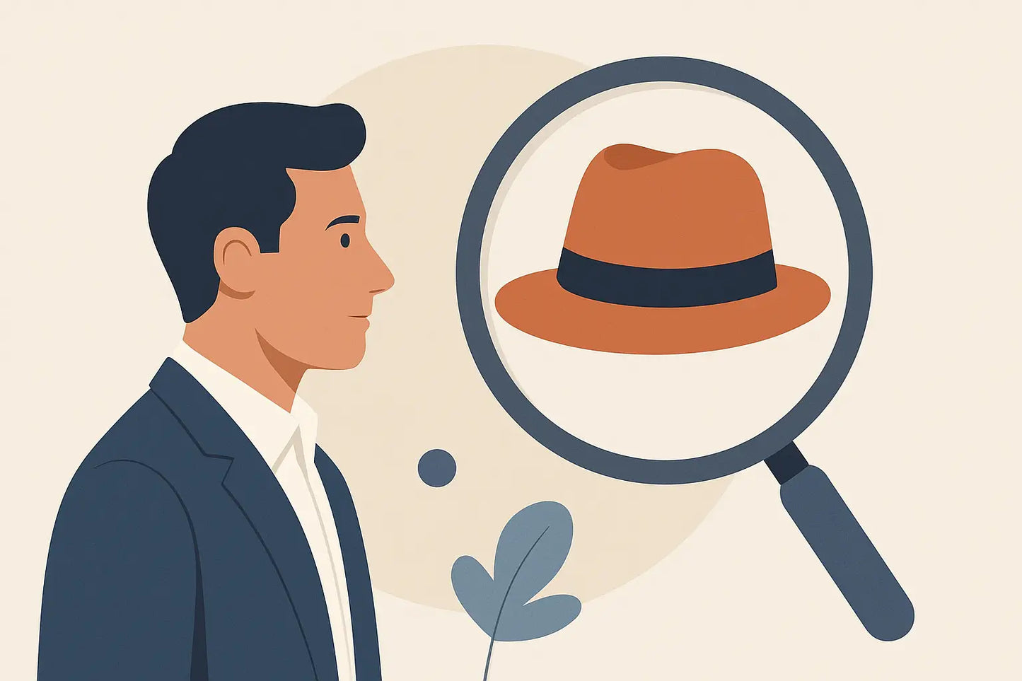 What Is a Statement Hat, Really?