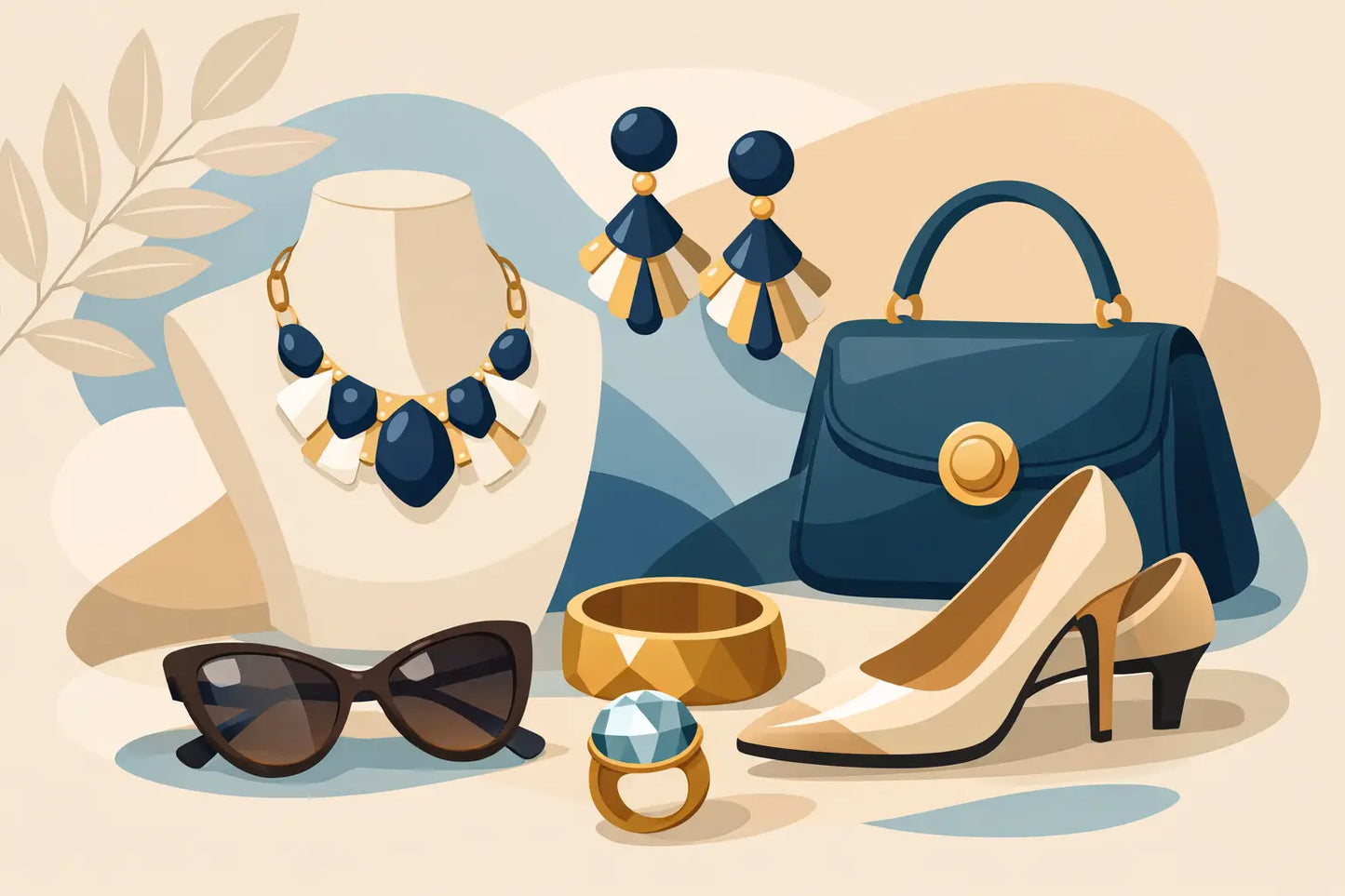 A Guide to Choosing Statement Accessories