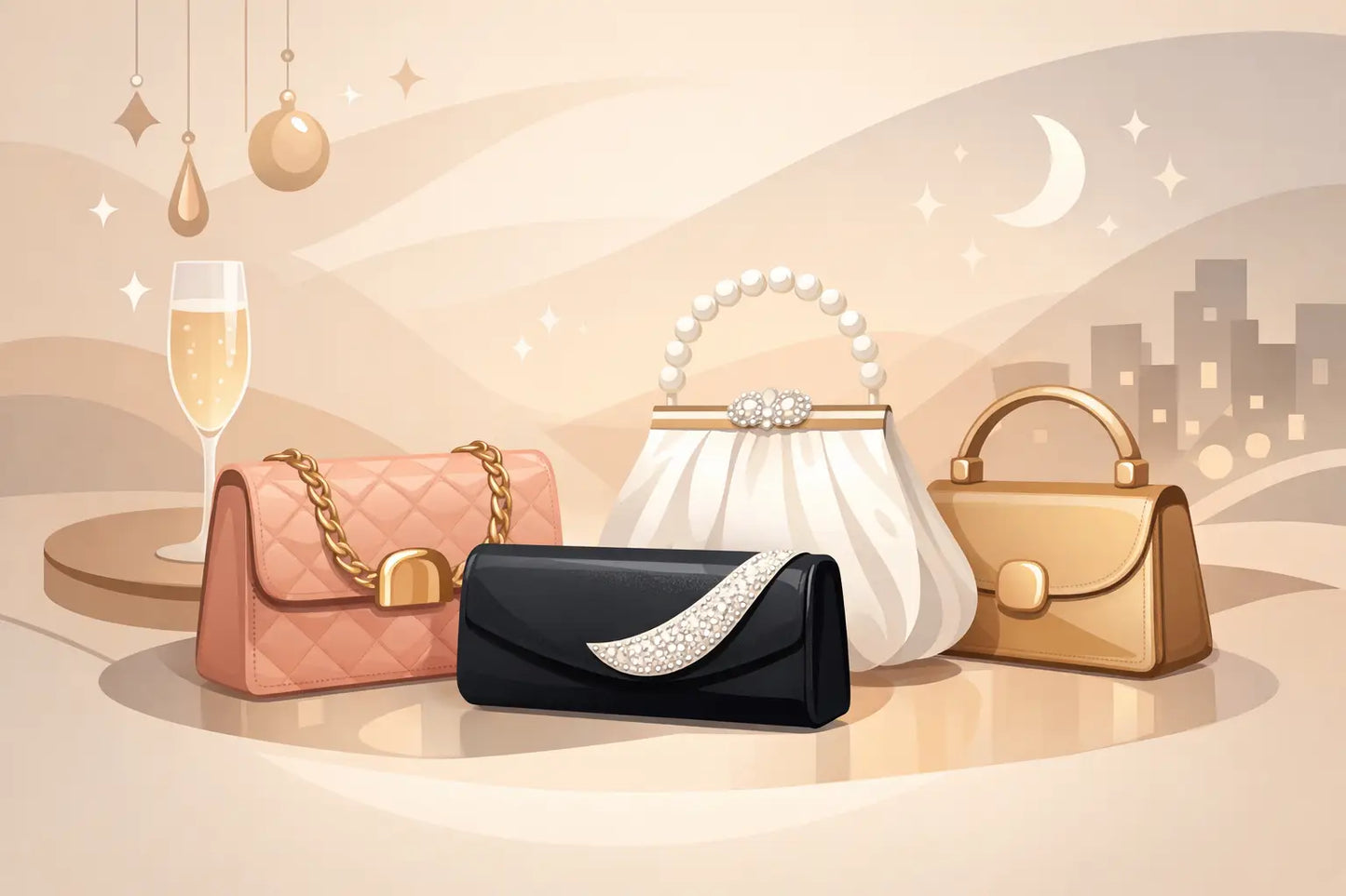 Best Handbags for Special Occasions