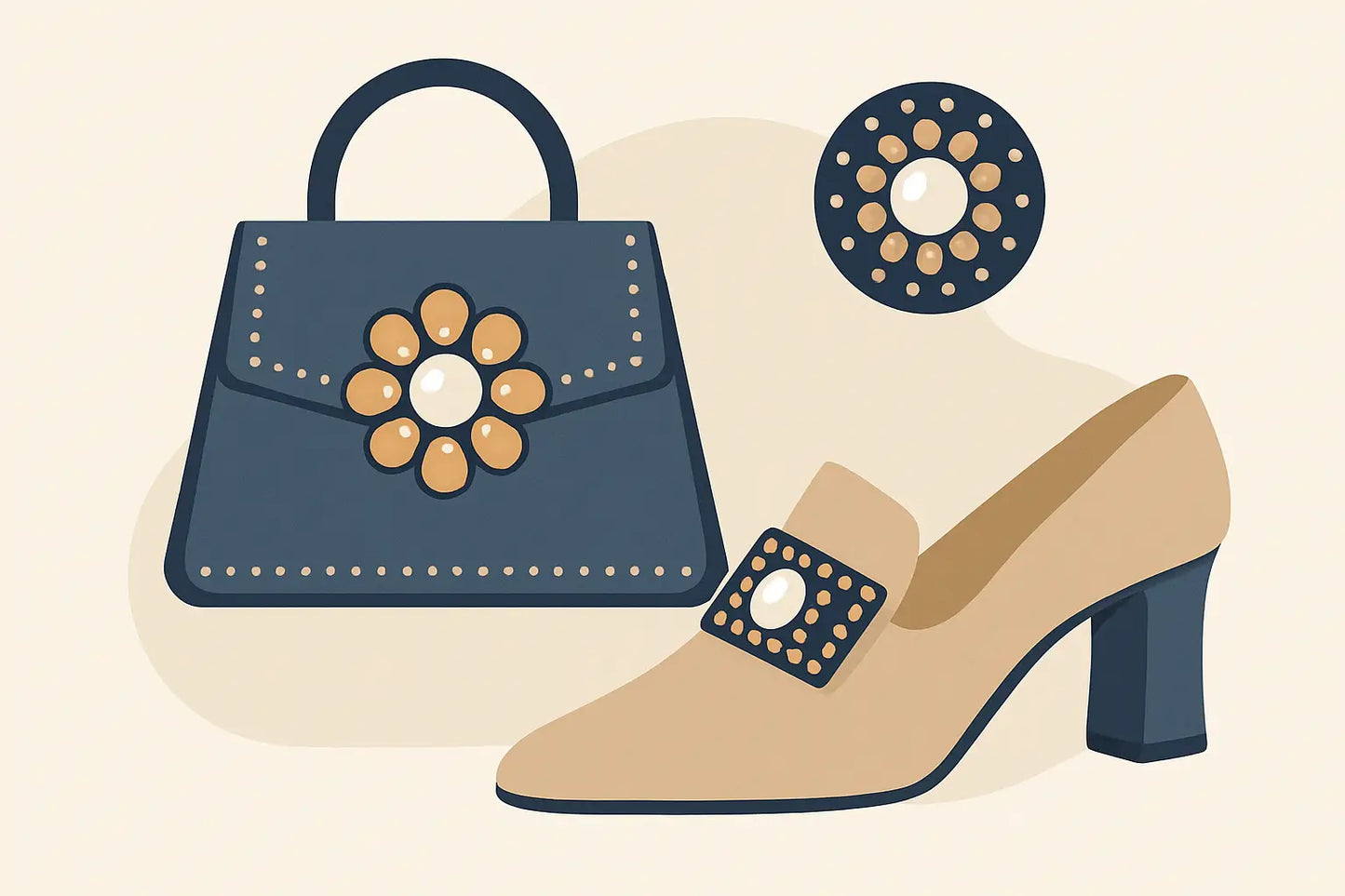 Luxury Embellished Accessories That Last