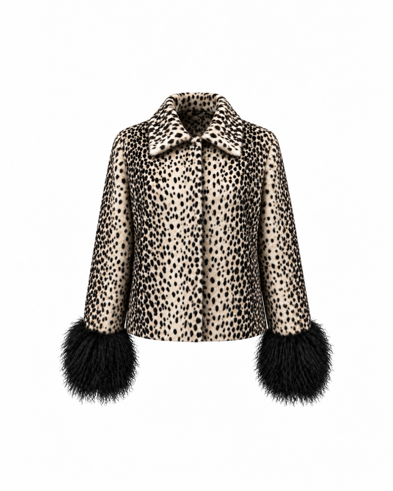 Dottie Jacket