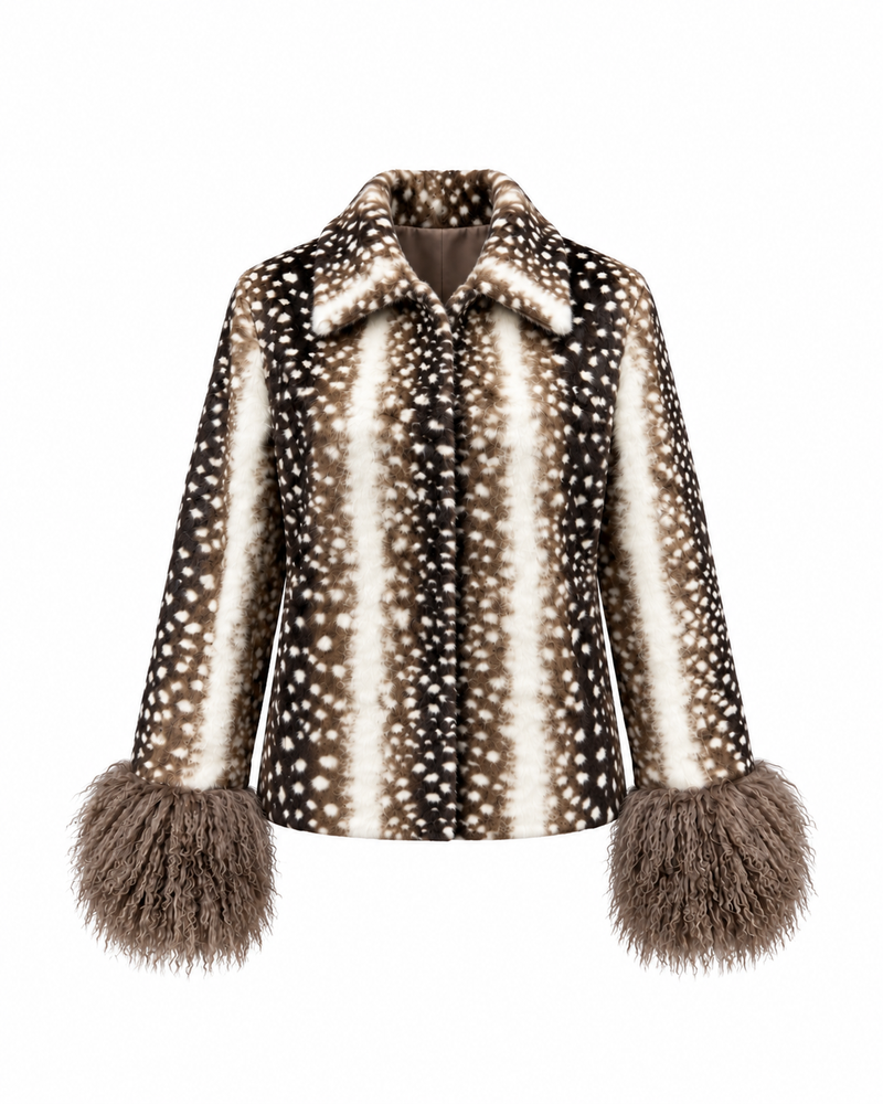 Bambi Jacket