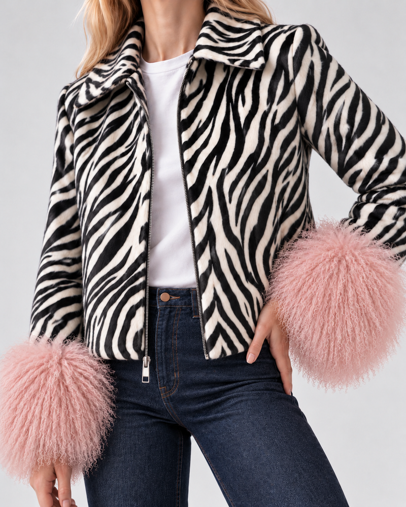 Zuri Jacket