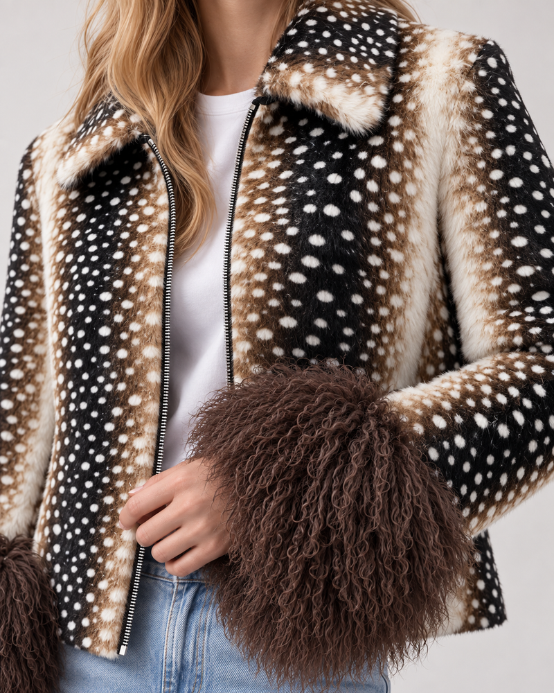 Bambi Jacket