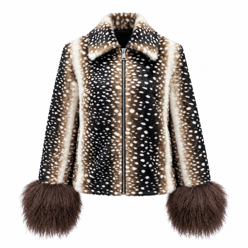 Bambi Jacket