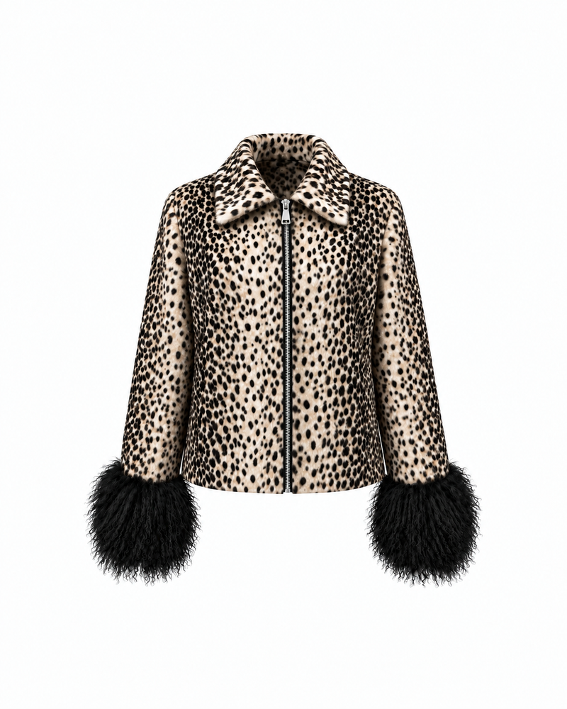 Dottie Jacket