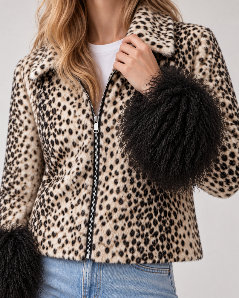 Dottie Jacket