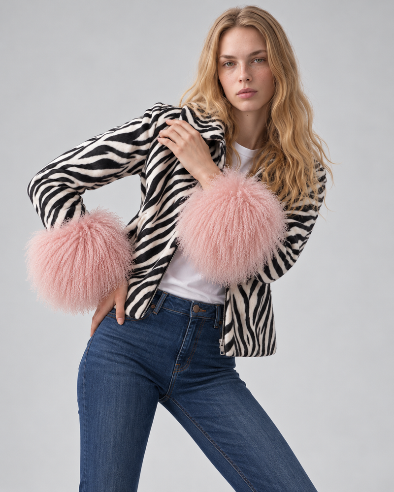 Zuri Jacket