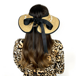 Audrey visor