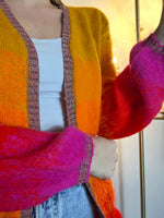 Gina Ombre Cardigan (available in two colours)